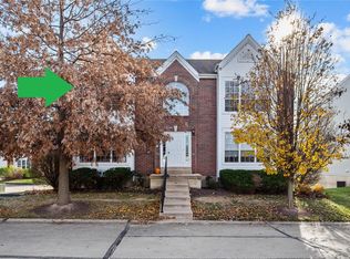 74 Timber Oaks Trl #7C, O'Fallon, MO 63368