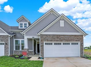 7595 Bluegill Dr, Noblesville, IN 46062