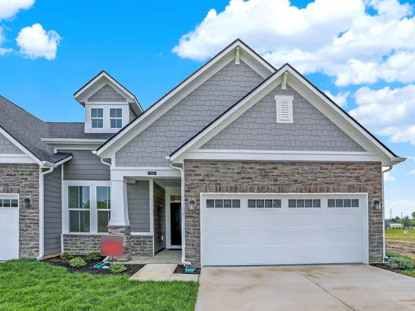 7595 Bluegill Dr, Noblesville, IN 46062