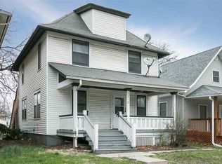 1210 B Ave NW, Cedar Rapids, IA