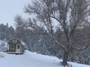 3940 Becraft Ln, Billings, MT 59101