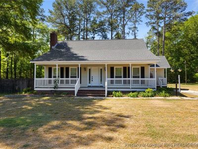 3518 Elsie Cir, Fayetteville, NC, 28312