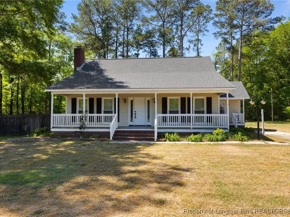 3518 Elsie Cir, Fayetteville, NC 28312