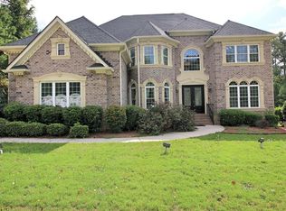 4063 James Lake Dr, Conley, GA 30288