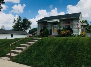 1932 Courtland Ave, Dayton, OH 45420