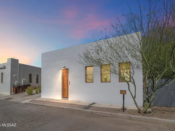 573 S 9th Ave, Tucson, AZ 85701