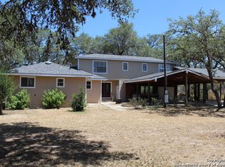 24590 Trumbo Rd, San Antonio, TX 78264
