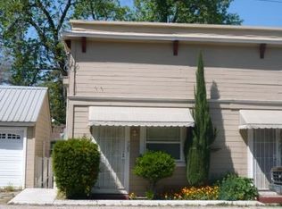 723 Grove St, Sonoma, CA 95476