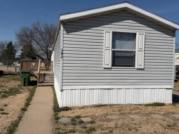 2900 Grand Ave #340, Kearney, NE 68847