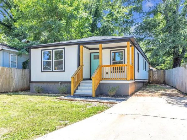 7 Hendricks St, Greenville, SC 29607