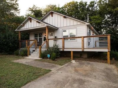 407 Fulton St SW, Atlanta, GA, 30312