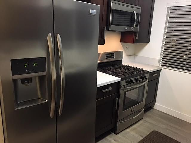 New Kitchen