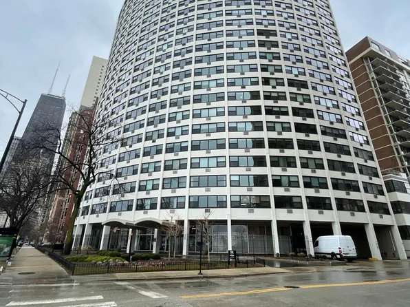 1150 N Lake Shore Dr APT 7D, Chicago, IL 60611