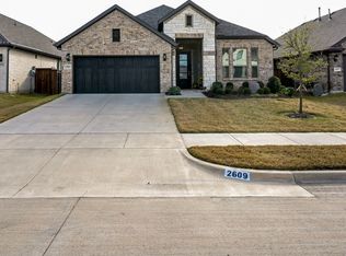 2609 Henley Way, Venus, TX 76084