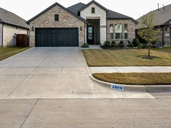 2609 Henley Way, Venus, TX 76084