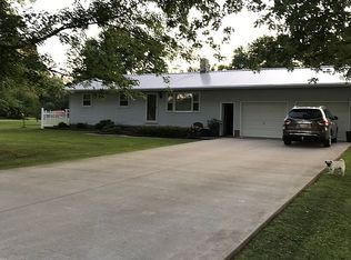 45153 Sugartree Rd, Woodsfield, OH 43793