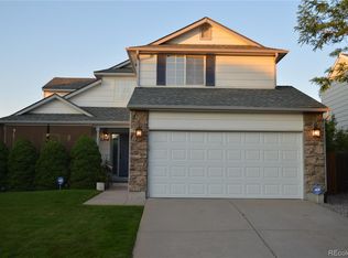 5354 S Ukraine Way, Aurora, CO 80015