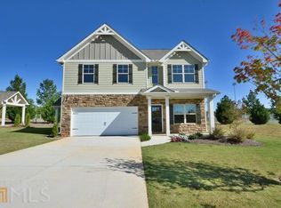 251 Porter Pl, Jefferson, GA 30549
