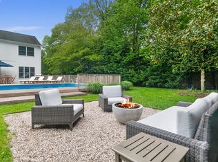 59 Sandra Rd, East Hampton, NY 11937