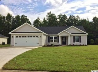 428 Oakham Drive Willow, Conway, SC 29527