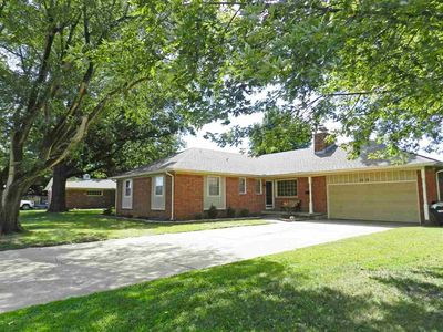 8919 W Suncrest St, Wichita, KS, 67212