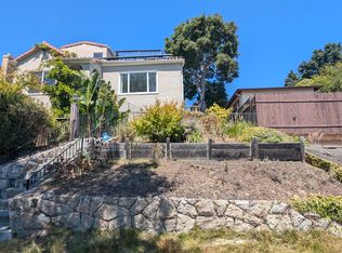 1165 Sutter St #A, Berkeley, CA 94707