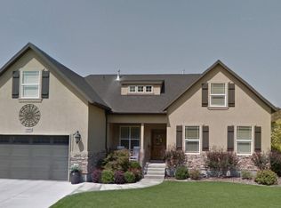 4166 W Park Dr, Highland, UT 84003