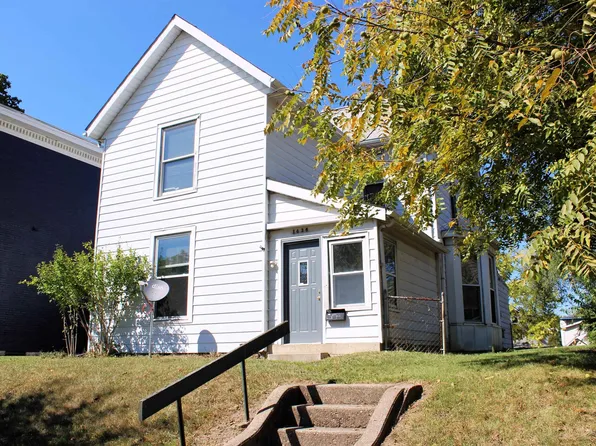 1436 South St, Lafayette, IN 47901