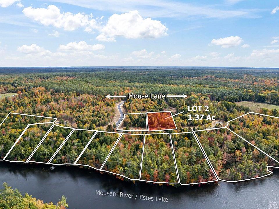 1st image of Lot #2 Branch View