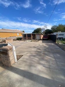 991 N Hidalgo Ave, San Luis, AZ, 85349