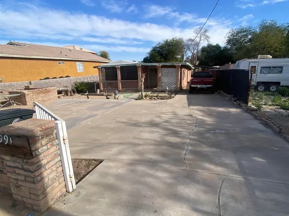991 N Hidalgo Ave, San Luis, AZ 85349