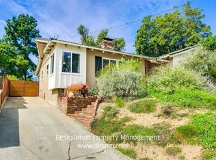 4385 El Prieto Rd, Altadena, CA 91001