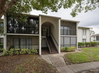 2687 Pine Ridge Way S APT B2, Palm Harbor, FL 34684