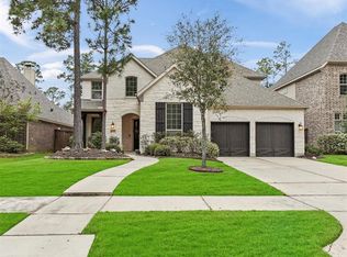 17507 Mount Riga Dr, Humble, TX 77346