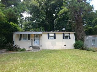 828 Bolton Rd NW, Atlanta, GA 30331