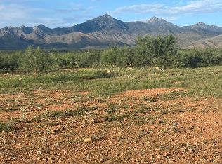 Camino Kennedy #117, Tumacacori, AZ 85640