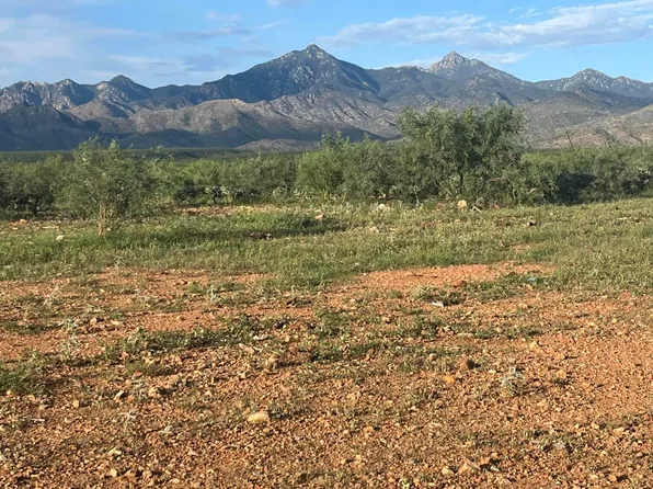 Camino Kennedy #117, Tumacacori, AZ 85640