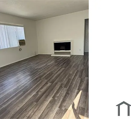 2 bed, 684 sqft, $2,600 — Photo 2