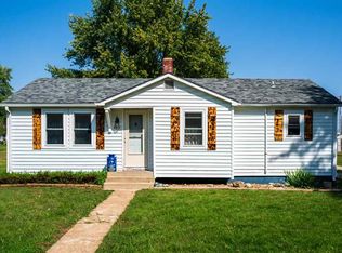 429 E Locust St, Lincoln, MO 65338
