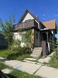 3237 North 10th STREET, Milwaukee, WI, 53206