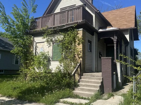 3237 North 10th STREET, Milwaukee, WI 53206