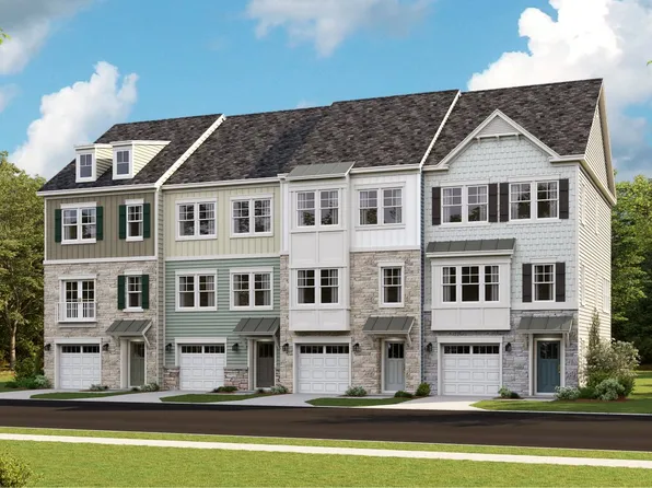 2190 Winterberry Ln, Cambridge, MD 21613