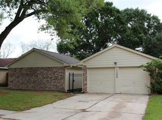 11330 Trudeau Dr, Houston, TX 77065