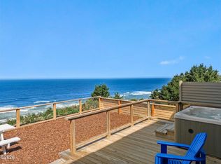 1825 SW Coast Ave, Lincoln City, OR 97367