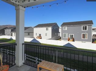 13084 S Tortola Dr, Herriman, UT 84096