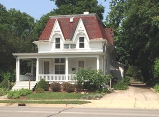 627 N Main St, Adrian, MI 49221