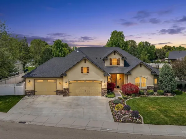 2341 W San Remo Dr, Meridian, ID 83646