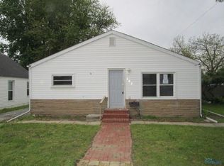 552 Brysen Ave, Toledo, OH 43609