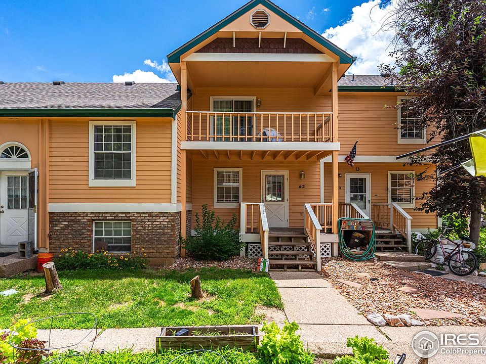 2828 Silverplume Dr UNIT A2, Fort Collins, CO 80526 Zillow
