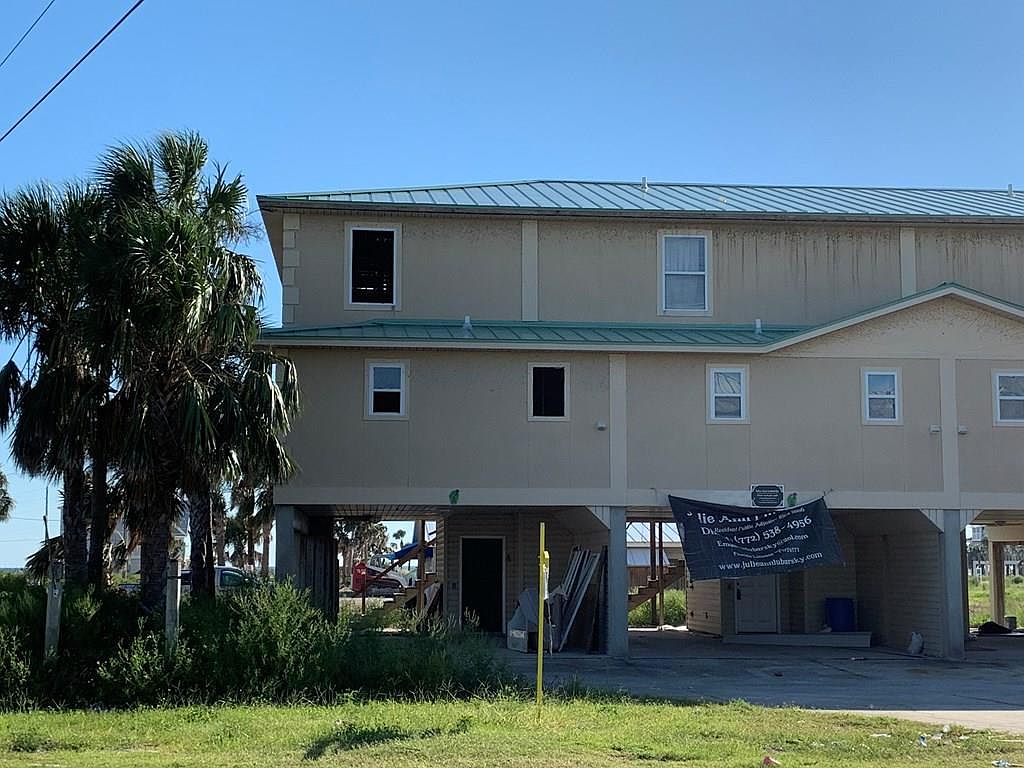 100 S 39th St, Mexico Beach, FL 32456 Zillow